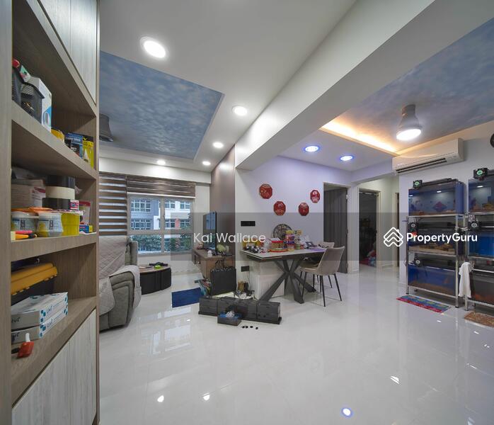 For Sale - 82A Circuit Road