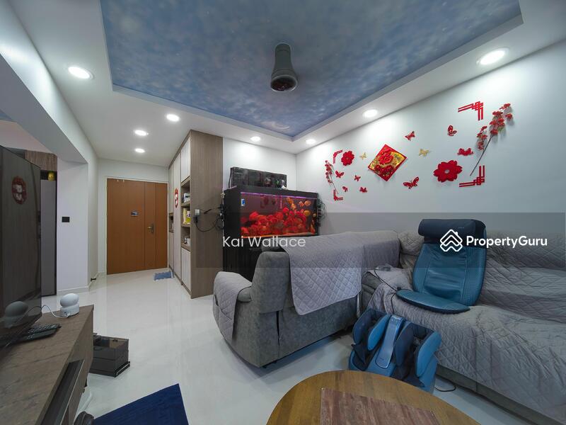 For Sale - 82A Circuit Road
