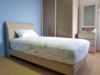 For Rent - 124 Ang Mo Kio Avenue 6