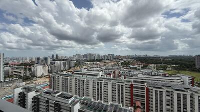 For Sale - JadeScape