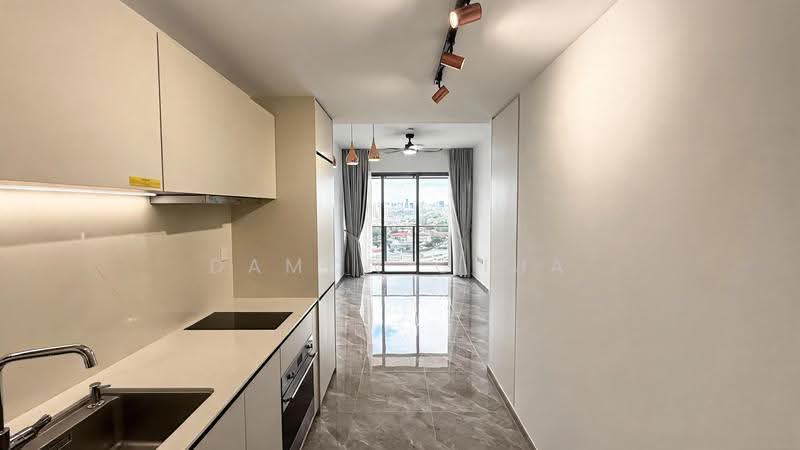JadeScape, 314 Shunfu Road, Ang Mo Kio / Bishan / Thomson, 1 Bedroom, 527 sqft, Condominium For Sale, by Damon Chua, 25558656 - Kitchen - PropertyGuru.com.sg