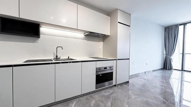 JadeScape, 314 Shunfu Road, Ang Mo Kio / Bishan / Thomson, 1 Bedroom, 527 sqft, Condominium For Sale, by Damon Chua, 25558656 - Kitchen - PropertyGuru.com.sg