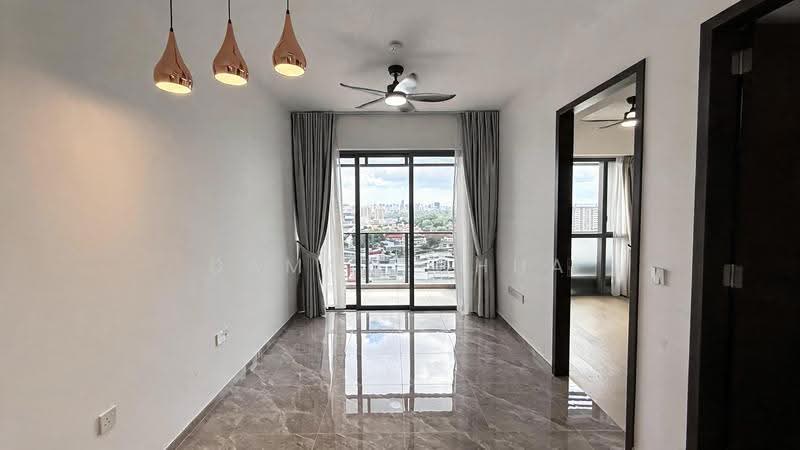 JadeScape, 314 Shunfu Road, Ang Mo Kio / Bishan / Thomson, 1 Bedroom, 527 sqft, Condominium For Sale, by Damon Chua, 25558656 - Living Room - PropertyGuru.com.sg