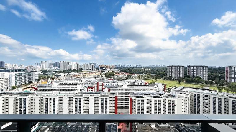 JadeScape, 314 Shunfu Road, Ang Mo Kio / Bishan / Thomson, 1 Bedroom, 527 sqft, Condominium For Sale, by Damon Chua, 25558656 - Exterior - PropertyGuru.com.sg