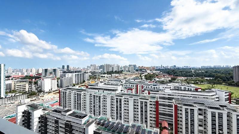 JadeScape, 314 Shunfu Road, Ang Mo Kio / Bishan / Thomson, 1 Bedroom, 527 sqft, Condominium For Sale, by Damon Chua, 25558656 - Exterior - PropertyGuru.com.sg