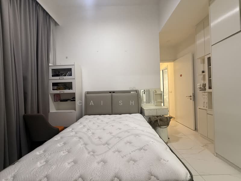 Kingsford Hillview Peak, 105 Hillview Rise, 3 Bedrooms, 1,539 sqft, Condominium For Rent, by CAI SHEN, 25558657 - Bedroom - PropertyGuru.com.sg