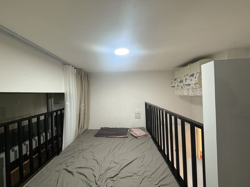 Kingsford Hillview Peak, 105 Hillview Rise, 3 Bedrooms, 1,539 sqft, Condominium For Rent, by CAI SHEN, 25558657 - Bedroom - PropertyGuru.com.sg