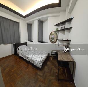 For Rent - Fortune Park