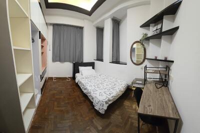 For Rent - Fortune Park