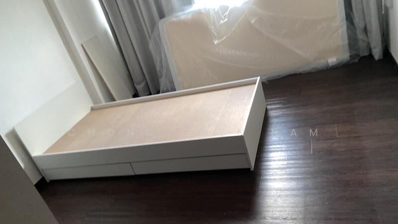 101 Ah Hood Road, 101 Ah Hood Road, Room Rental, 156 sqft, HDB Flat For Rent, by Chong Chen Nam, 25558696 - Bedroom - PropertyGuru.com.sg