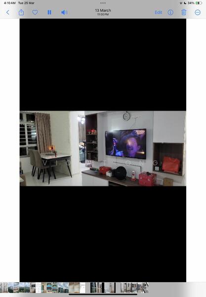 For Rent - 459 Yishun Avenue 11