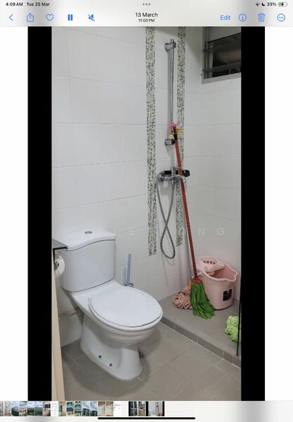For Rent - 459 Yishun Avenue 11