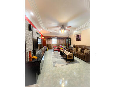 For Sale - 125 Bukit Batok Central