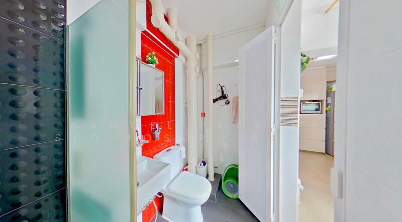 For Sale - 125 Bukit Batok Central