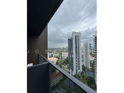 For Sale - Pullman Residences