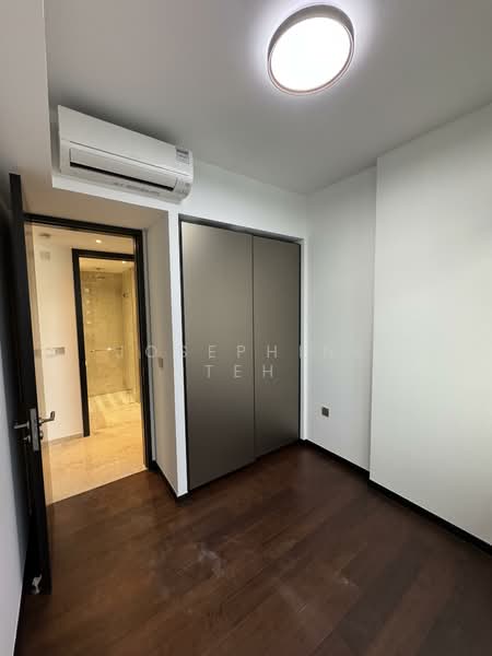 For Sale - Pullman Residences