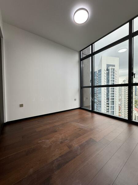 For Sale - Pullman Residences