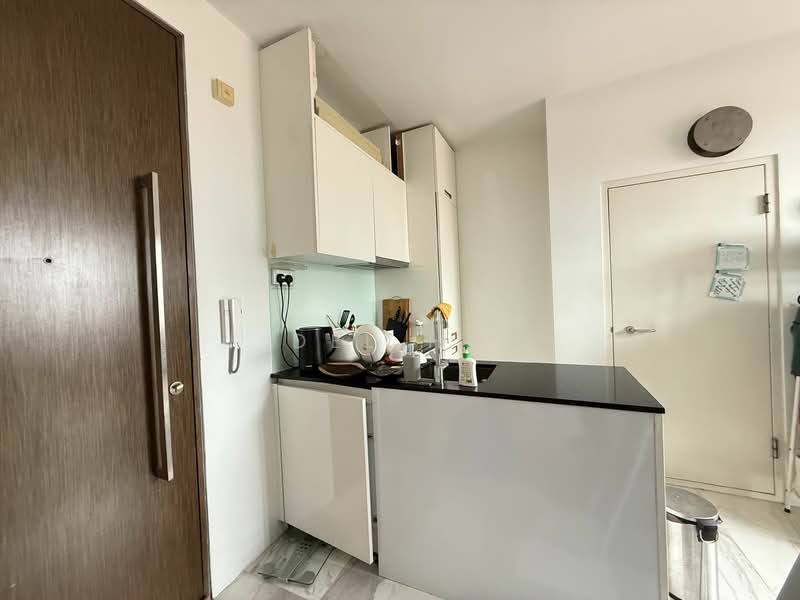 Park Residences Kovan, 831 Upper Serangoon Road, 1 Bedroom, 323 sqft, Condominium For Rent, by Del Ho, 25558721 - PropertyGuru.com.sg