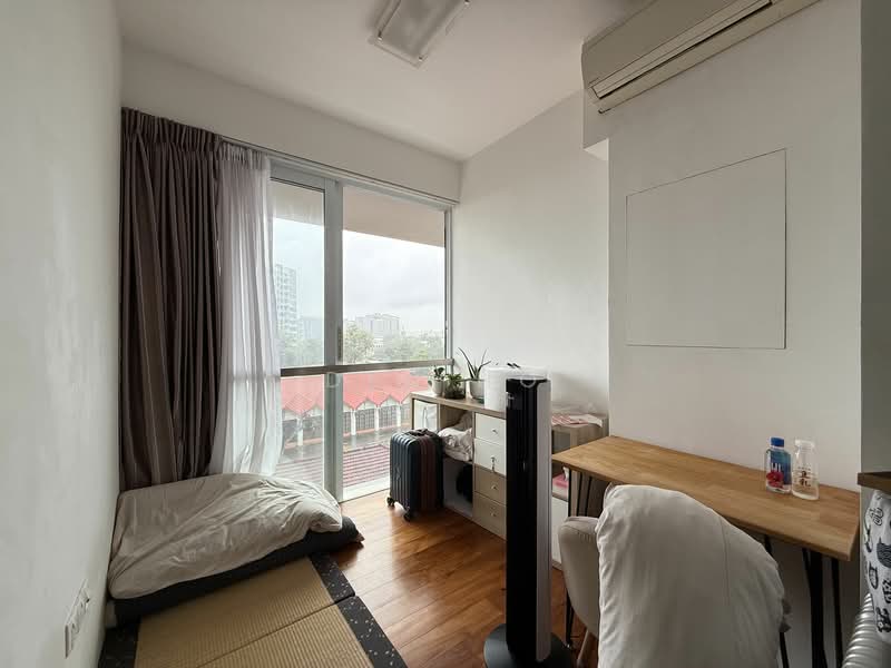 Park Residences Kovan, 831 Upper Serangoon Road, 1 Bedroom, 323 sqft, Condominium For Rent, by Del Ho, 25558721 - PropertyGuru.com.sg