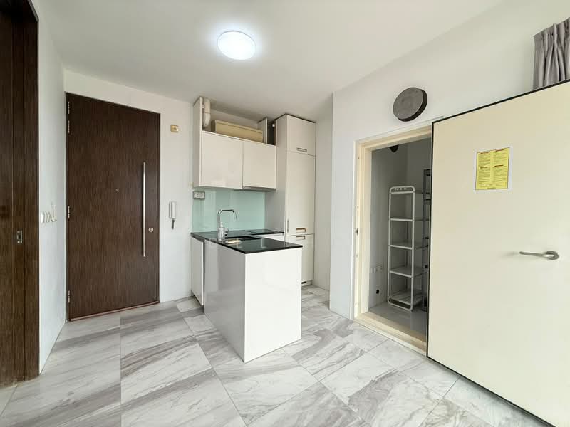 Park Residences Kovan, 831 Upper Serangoon Road, 1 Bedroom, 323 sqft, Condominium For Rent, by Del Ho, 25558721 - PropertyGuru.com.sg