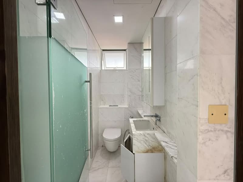 Park Residences Kovan, 831 Upper Serangoon Road, 1 Bedroom, 323 sqft, Condominium For Rent, by Del Ho, 25558721 - PropertyGuru.com.sg
