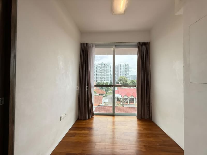 Park Residences Kovan, 831 Upper Serangoon Road, 1 Bedroom, 323 sqft, Condominium For Rent, by Del Ho, 25558721 - PropertyGuru.com.sg
