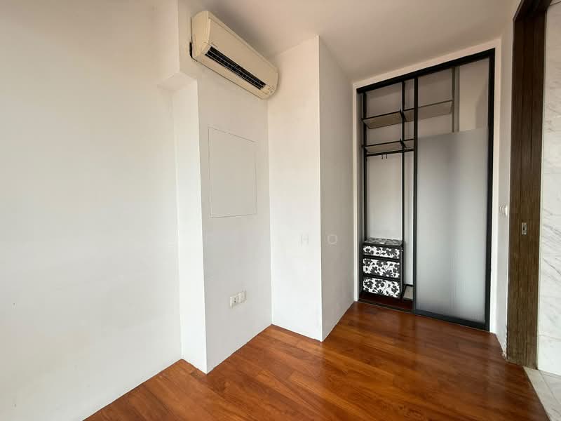 Park Residences Kovan, 831 Upper Serangoon Road, 1 Bedroom, 323 sqft, Condominium For Rent, by Del Ho, 25558721 - PropertyGuru.com.sg