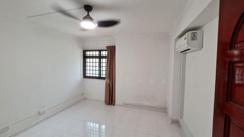 For Rent - 168 Hougang Avenue 1
