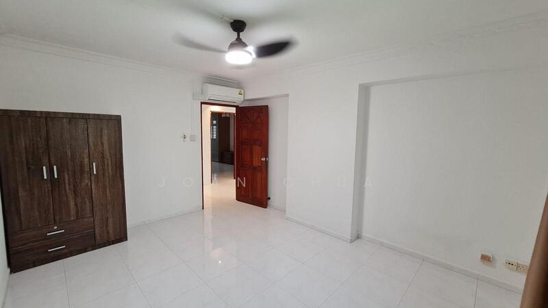 For Rent - 168 Hougang Avenue 1
