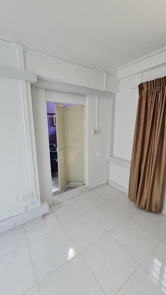 For Rent - 168 Hougang Avenue 1