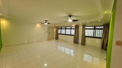 For Rent - 168 Hougang Avenue 1