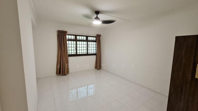 For Rent - 168 Hougang Avenue 1