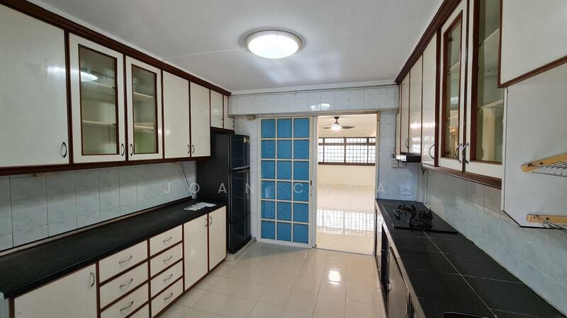 For Rent - 168 Hougang Avenue 1