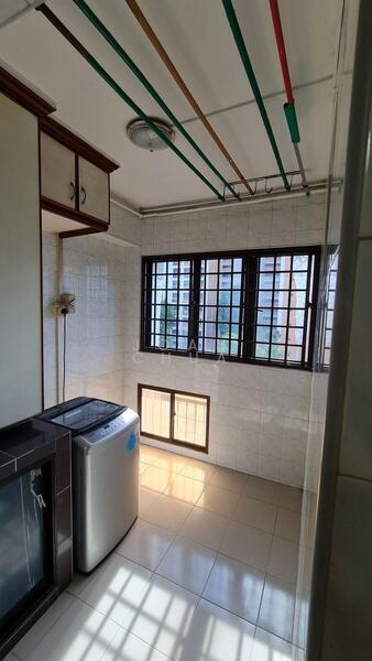 For Rent - 168 Hougang Avenue 1