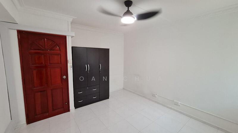 For Rent - 168 Hougang Avenue 1