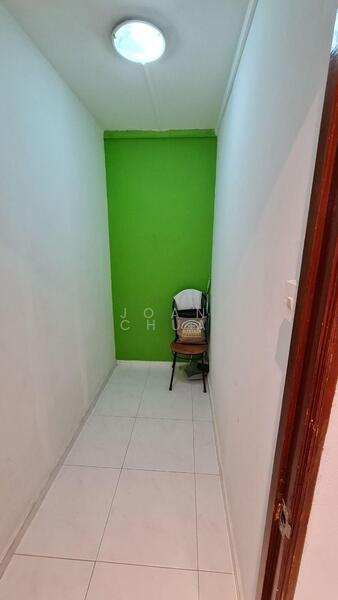 For Rent - 168 Hougang Avenue 1