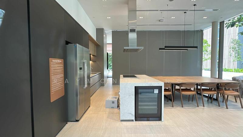 Pasir Ris 8, 20 Pasir Ris Drive 8, 2 Bedrooms, 775 sqft, Condominium For Rent, by Raymond Ding, 25558769 - PropertyGuru.com.sg