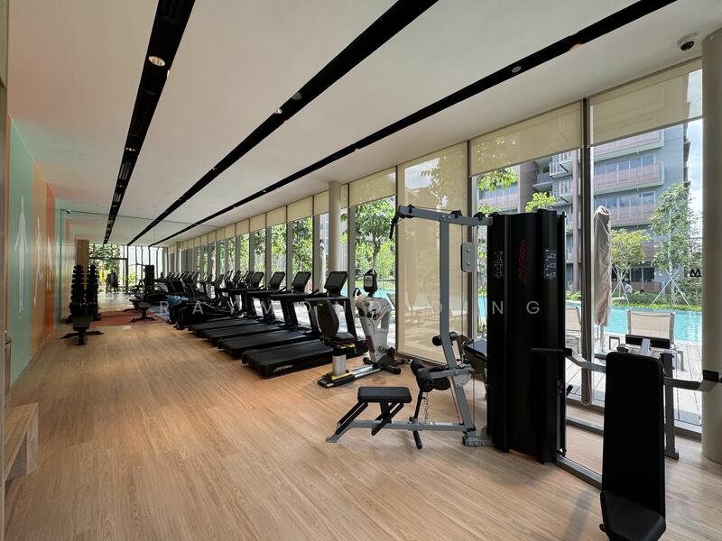 Pasir Ris 8, 20 Pasir Ris Drive 8, 2 Bedrooms, 775 sqft, Condominium For Rent, by Raymond Ding, 25558769 - PropertyGuru.com.sg