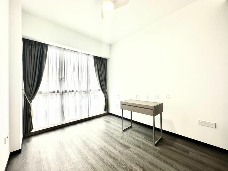 Pasir Ris 8, 20 Pasir Ris Drive 8, 2 Bedrooms, 775 sqft, Condominium For Rent, by Raymond Ding, 25558769 - PropertyGuru.com.sg