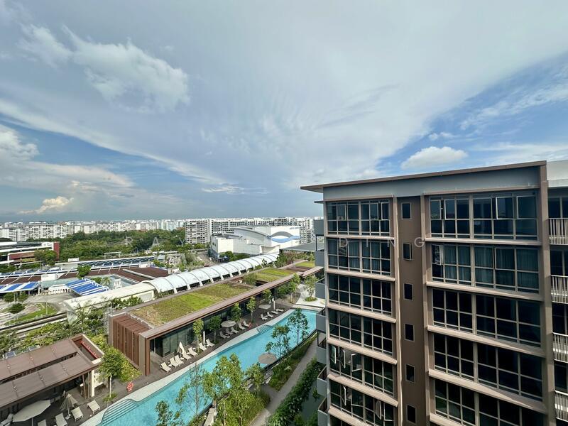 Pasir Ris 8, 20 Pasir Ris Drive 8, 2 Bedrooms, 775 sqft, Condominium For Rent, by Raymond Ding, 25558769 - PropertyGuru.com.sg