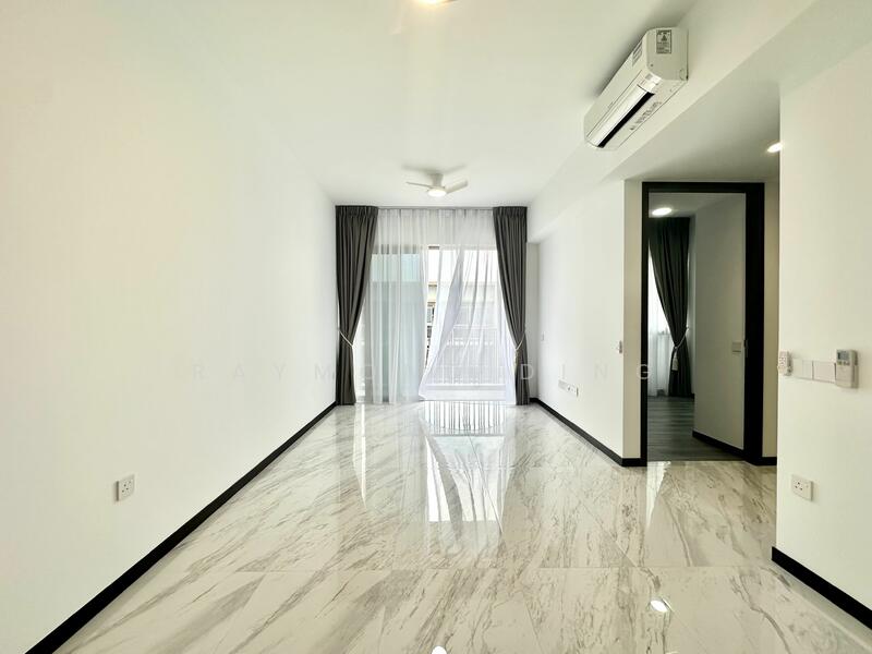 Pasir Ris 8, 20 Pasir Ris Drive 8, 2 Bedrooms, 775 sqft, Condominium For Rent, by Raymond Ding, 25558769 - PropertyGuru.com.sg