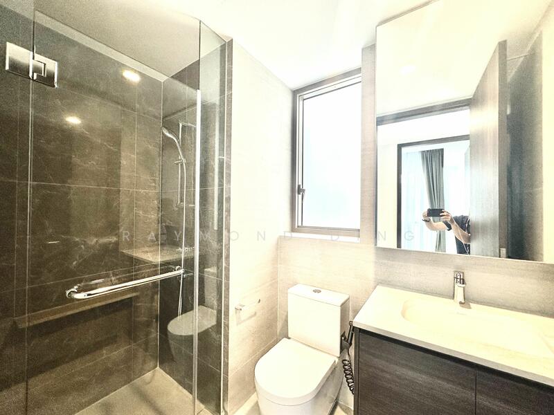 Pasir Ris 8, 20 Pasir Ris Drive 8, 2 Bedrooms, 775 sqft, Condominium For Rent, by Raymond Ding, 25558769 - PropertyGuru.com.sg