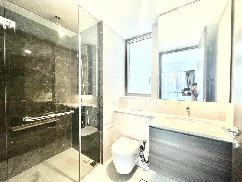 Pasir Ris 8, 20 Pasir Ris Drive 8, 2 Bedrooms, 775 sqft, Condominium For Rent, by Raymond Ding, 25558769 - PropertyGuru.com.sg