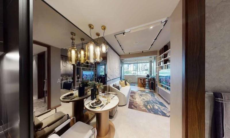 CanningHill Piers, 5 Clarke Quay, City Hall / Clarke Quay, 2 Bedrooms, 549 sqft, Condominium For Sale, by Adelyn Chan, 25558772 - PropertyGuru.com.sg