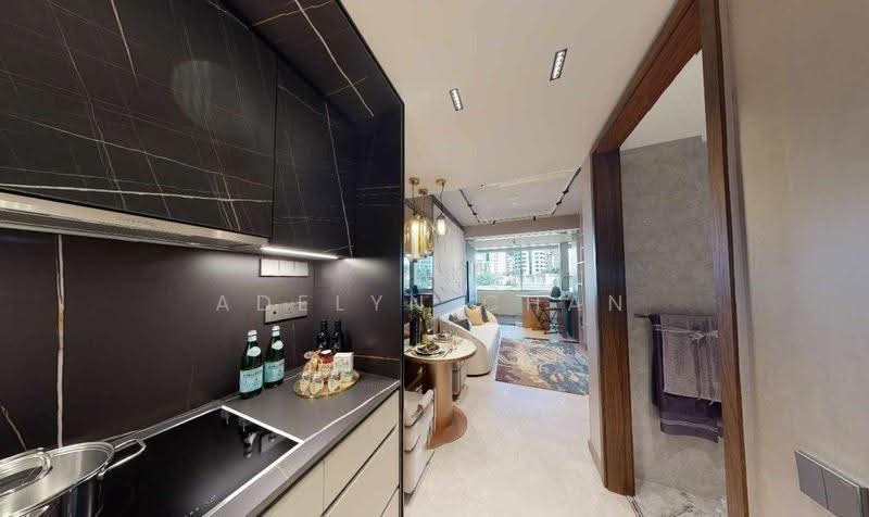 CanningHill Piers, 5 Clarke Quay, City Hall / Clarke Quay, 2 Bedrooms, 549 sqft, Condominium For Sale, by Adelyn Chan, 25558772 - PropertyGuru.com.sg