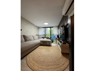 For Sale - Parc Komo