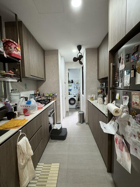 Parc Komo Condominium For Sale at S$ 1,888,888 | PropertyGuru Singapore - Kitchen