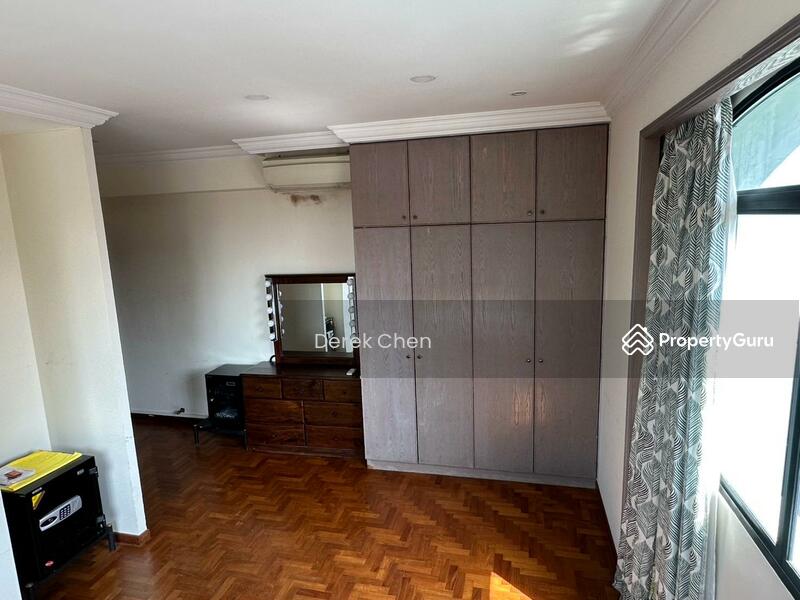 For Rent - Kembangan Court