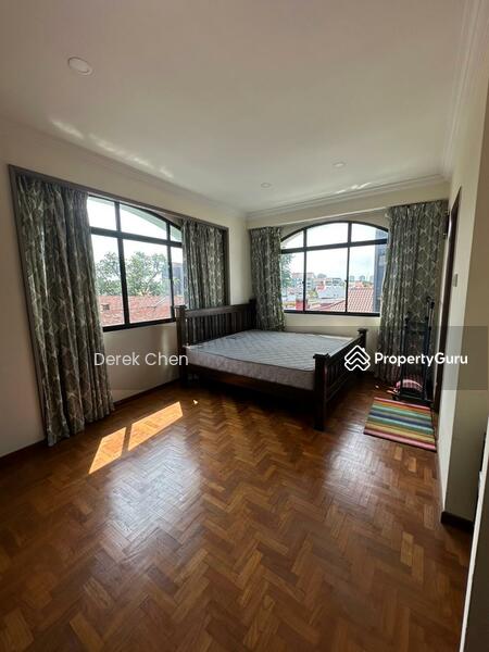 For Rent - Kembangan Court