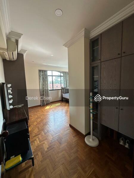 For Rent - Kembangan Court